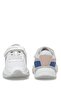 Iron 3Fx White Girls' Running Shoes - 5