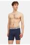 Unterhose SOLID Boxer Külot 3er Paketi - 3