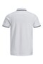 Jjepaulos Polo Short Sleeve Polo Shirt - 2