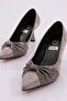 822 Women's Heeled Shoes - 4