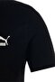 Classics Small Logo Tee Black - 4