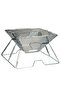 Katlanabilir Mangal OUT-4250