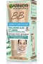 Bb Cream Miraculous Skin Perfector for Mixed and Oily Skin Medium Tone 50ml
