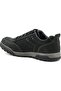 217111 2PR GENUINE LEATHER COMFORT CASUAL MEN'S SHOES - 4