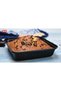 Square Cake Mold 23x22,50 cm - 5