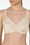 - Women's Skin Rosenna Bra with Comfortable Straps and Perfect Support - 2