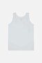 Henry Strap 2 Pack Basic Men's Undershirt (3 Pack) - 3
