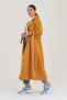 Parrot trench coat - 5