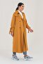 Parrot trench coat - 6