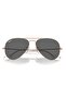 RB3025 9202B1 58 Unisex Sunglasses - 2