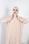 Aerobin Intermediate Size Women's Basic Tunic/ Summer Cardigan - 7