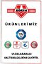 Gri Sıvı Conta 200 Ml - 3