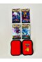 Pokemon Lost Origin Sword Shield - 4 Pack Game Card and Protection Bag
