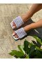 Women's Knitted Slippers Model - 2
