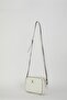 White Monogram Women's Bag 05po22y1538 - 3