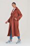 Creed Trench Coat