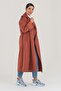 Creed Trench Coat - 3