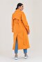 Nidal Trench Coat - 3