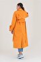 Nidal Trench Coat - 4