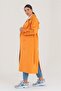 Nidal Trench Coat - 6