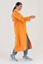Nidal Trench Coat - 7
