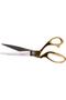 Professional Tailor Scissors 26 cm - 10 inch - FABRIC SCISSORS