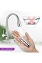 USB Sarjlı Mini Mermi Vibratör Siyah - 4