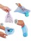 40 Rolls of Dog Poop Bags Contains 600 Pieces of Bags Dog Poop Bags Feces Bag Poop Collector - 2