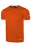 Ghassy Co. Men's Moisture Wicking Quick Dry Athletic Technical Performance Sports T-shirt