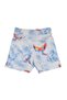Girl's Printed Shorts - 2