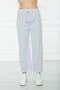 Women's Comfortable Cotton Pajama Bottoms, Women's Cotton Pajamas, Women's Homewear, Casual Comfortable Home Wear - 3