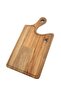 Cutting Board Presentation Board Beech Cutting Board