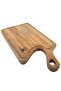 Cutting Board Presentation Board Beech Cutting Board - 3