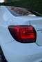 Renault Symbol Stop Frame Sticker - Long-Lasting, Easy Application, Custom Cut - 4