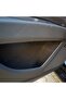 Seat Leon Mk3 Comfort Set-interior Trim Fabric Velvet Covering-Sound Insulation Purpose /2013-2020-mk3/5f/st - 5