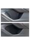 Honda Civic Fe1 Comfort Set - Interior Trim Fabric Velvet Covering - Coating for Sound Insulation Purposes - 8