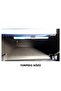 Peugeot 301 Comfort Set - Interior Trim Fabric Velvet Coating - Coating for Sound Insulation Purposes - 2