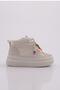 Women's White Parachute Sneaker 21363118