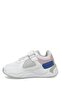 Iron 3Fx White Girls' Running Shoes - 3