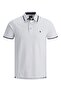 Jjepaulos Polo Short Sleeve Polo Shirt