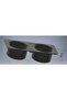 Golf 5 Compatible Cup Holder (Color: Black) - 3