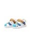 332.P23Y.203 Flow Anatomical Lightweight Boy's Sandals - 2