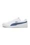 UP PUMA White-Inky Blue