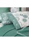 Exclusive Double Pike Set Eva Bronte V4 Green - 3
