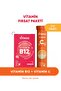 2’li- B12+ Vitamin C