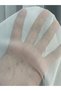 Cairous Skirt Patterned 1 to 3 Stretchy Pleated Tulle Curtain - 5