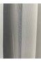 Cairous Skirt Patterned 1 in 2 Sparse Pleated Tulle Curtain - 4
