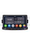 Dacia Duster Android Multimedya Sistemi (2013-2020)