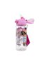 500ml LOL Surprise Baby Lockable Water Bottle with Straw and Strap - 2