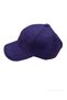 Unisex Linen Baseball Hat Sunscreen Sports Cap LINEN SUMMER HAT - 5